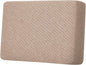 XINEAGE Couch Cushion Covers, Loveseat Seat Slipcovers by XINEAGE