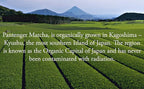 Organic Matcha Green Tea Powder | 3.5 OZ - 80 Servings | Latte & Smoothie Grade | Japanese - First Harvest - Stone Milled | By Pantenger