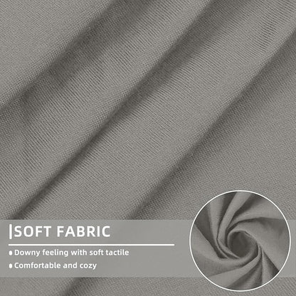 Waterproof Couch Cushion Covers, Stretch Sofa Seat Slipcovers | Stretch Fabric - Image 4