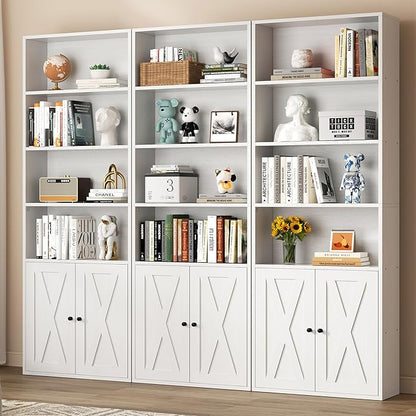 Shintenchi Bookshelf, Industrial Bookshelves and Bookcases - Image 2
