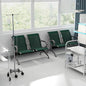 Kinfant 2-Seat Waiting Room Chair by Kinfant