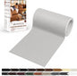 KING MOUNTAIN Leather Repair Patch, 4 x 63 Inches self Adhesive Leather Repair by ForABetterHomeLife