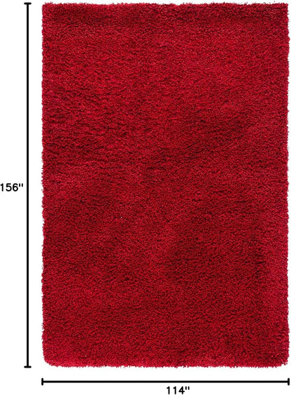 SAFAVIEH California Shag Collection Area Rug - Image 2