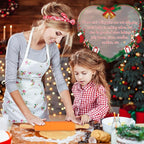 Dandat Small Rolling Pin Kids 12 Inch Mini Silicone Rolling Pin for Baking Non Stick Kids Dough Roller with Wooden Handle for Kitchen Cookie Pastry Fondant Cake 6 Colors(6 Pcs)
