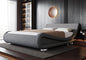 Allewie Full Size Bed Frame by Allewie