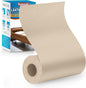 Leather Repair Patch Tape Kit, Vinyl Kit by Sgooyir