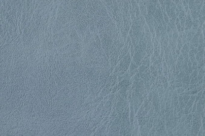 Wento Thick Faux Leather Fabric Soft Skin Grain PU Leather - Image 5