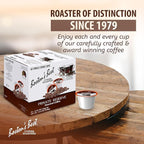 Boston's Best Single Serve K-Cup Coffee, Private Reserve, 42 Count (Compatible with 2.0 Keurig Brewers)