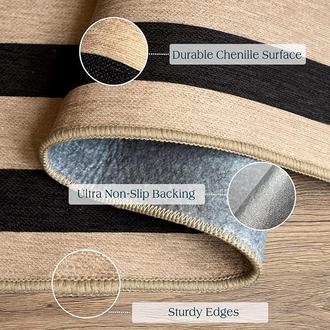 Front Door Mat Indoor Entrance - Image 3