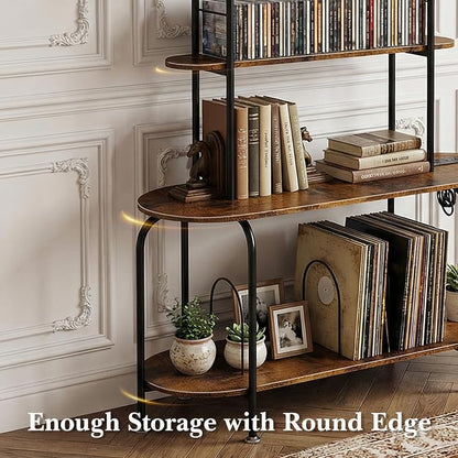 Faesun Record Player Stand - Image 7