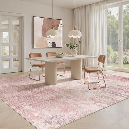 UERMEI 10x12 Area Rug Living Room Rugs - Image 4