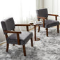 FAGAGA Accent Chair Set of 2 by FAGAGA