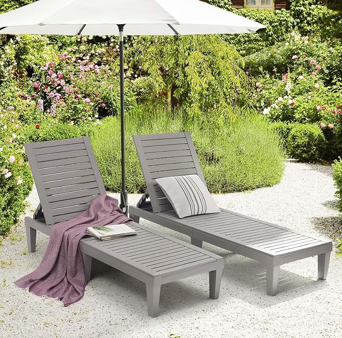 Nestl Patio Chairs - Image 7