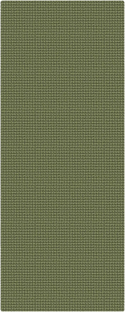 KOZYFLY Woven 2x5 Entry Runner Rug, Washable Runners - Image 10