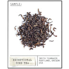 Steven Smith Teamaker Exceptional Iced Tea No. 46, Refreshing, Caffeinated, Sustainably Grown, Full Leaf Black Iced Tea, 10 Count, 1 Quart Sachets