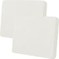 Easy-Going Stretch 2 Pieces Couch Cushion Cover by Easy-Going