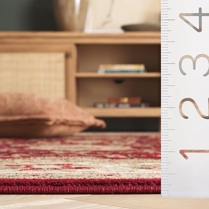 SAFAVIEH Lyndhurst Collection Area Rug - Image 5