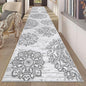 HEBE Hallway Runner Rug 2'8''x14', Washable Non Slip Kitchen Rug Runner | Soft by HEBE