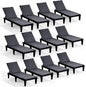 Nestl Patio Chairs by Nestl