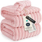 Bedsure Soft King Size Blankets by Unknown