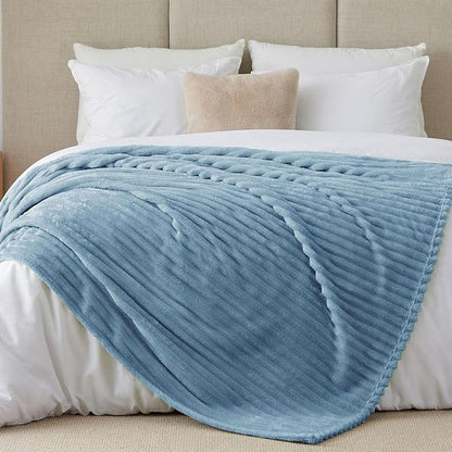 BEDELITE Ribbe Blankets Queen Size - Image 7