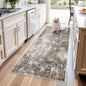 3x6 Non-Slip Washable Entryway Rug by BYYVOORugsforYourHome