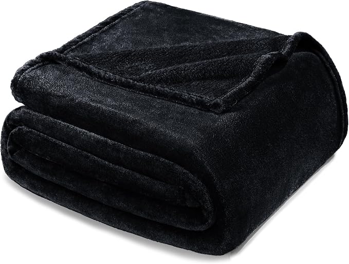 Exclusivo Mezcla Soft Fleece Blanket Queen Size by ExclusivoMezcla