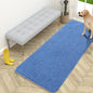 OLANLY Dog Door Mat for Muddy Paws 59x24, Super Absorbent Chenille Mud Mat | by OLANLY