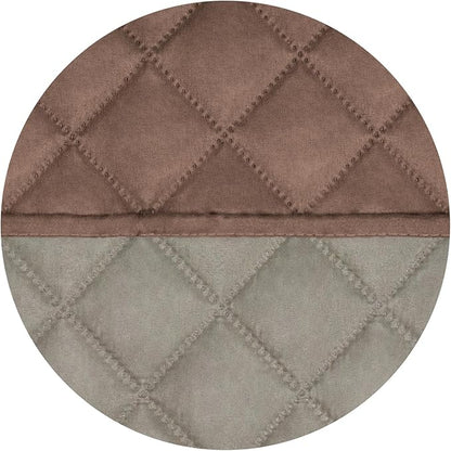PureFit Reversible Quilted Couch Covers - Image 5