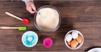 Mrs. Anderson’s Baking Kids Baking Set, Food Safe, Professional Materials, 14-Piece Set