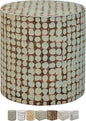 East at Main Round Side Table by EastatMain