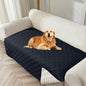 Genina Waterproof Couch Cover, Washable Anti-Slip 86.6 inch Sofa Covers by Genina