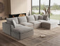 ohllob Oversized Cloud Sectional Couches by Ohllob