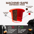 Fortisimo ESPRESSO CLASSICO (one pack)