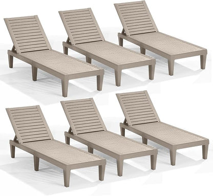Nestl Sun Tanning Chair by Nestl