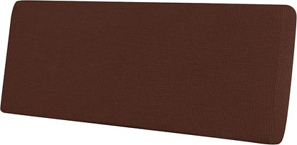 Easy-Going Stretch 1 Piece Oversized Couch Cushion Cover by Easy-Going