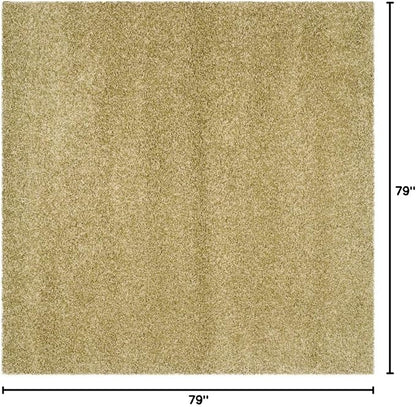 SAFAVIEH California Shag Collection Area Rug - Image 2