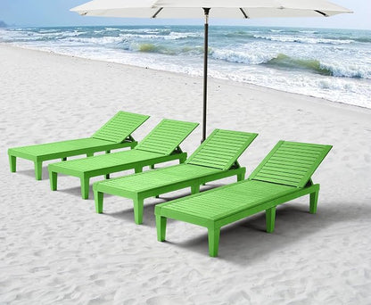 Nestl Sun Tanning Chair - Image 2