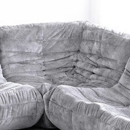 Bean Bag Chair, Memory Foam Bean Bag Chairs - Image 6