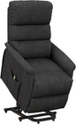 HOMCOM Power Lift Recliner Chair by HOMCOM