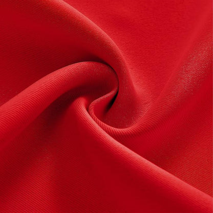 Joydeco Blackout Curtains 108 Inches Long, Thermal Insulated Black Out Curtains - Image 4