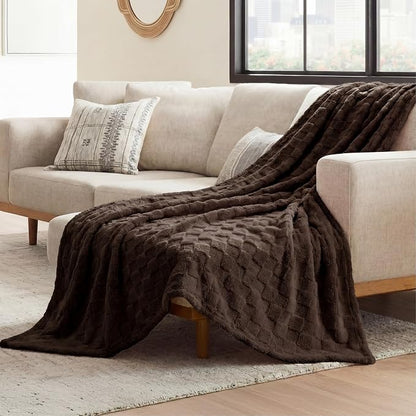 Bedsure GentleSoft Twin XL Blanket - Image 6