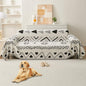 HAOMAIJIA Non Slip Couch Cover Sofa Covers by HAOMAIJIA
