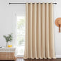 NICETOWN Room Darkening Extra Wide 102 inch Curtain, Grommet Thermal Curtain by NICETOWN