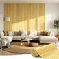Bamboo Wall Panel, Peel and Stick wall Panels, paneles decorativos para pared by Unknown