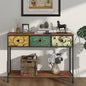 Tohomeor Entryway Console Table by Tohomeor