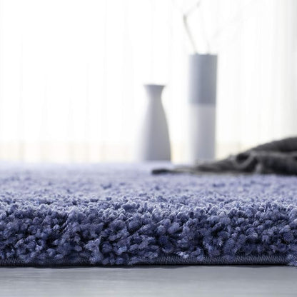 SAFAVIEH California Shag Collection Accent Rug - Image 6