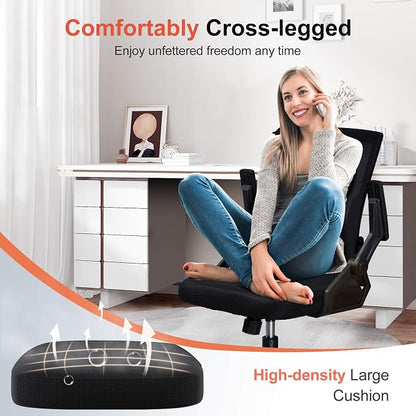 GTPLAYER Ergonomic Office Chair - Image 6