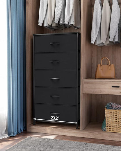 Crestlive Products Vertical Dresser Storage Tower - Image 2