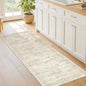 2x5 Rug Runners for Hallways Non Slip, Kitchen Rugs, Nursery Room, Soft Runner by Restydon